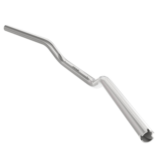 Kraus, KR Low Bar Handlebar 1"