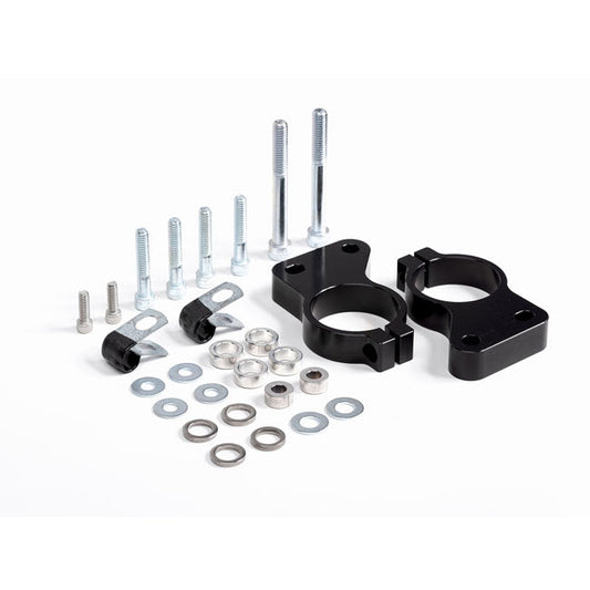 Legend, Revo ARC 13" shock set Touring. Gold. STD duty