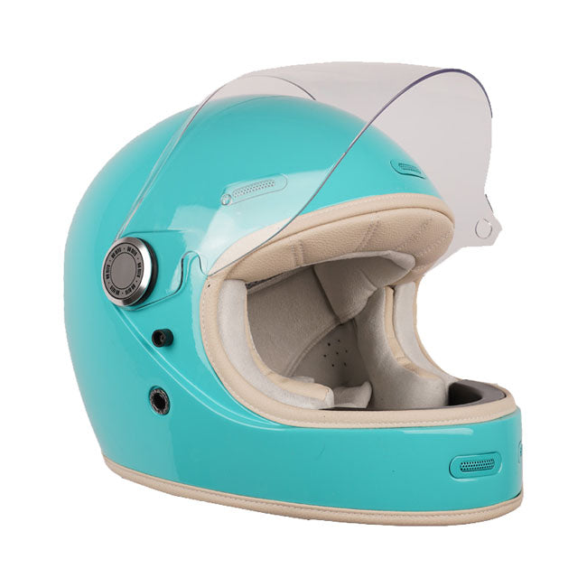 By City Roadster III helmet