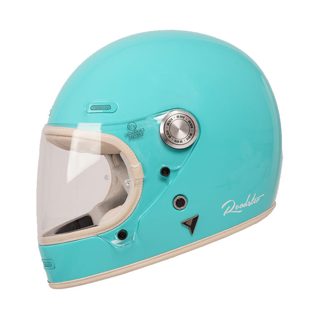 By City Roadster III helmet