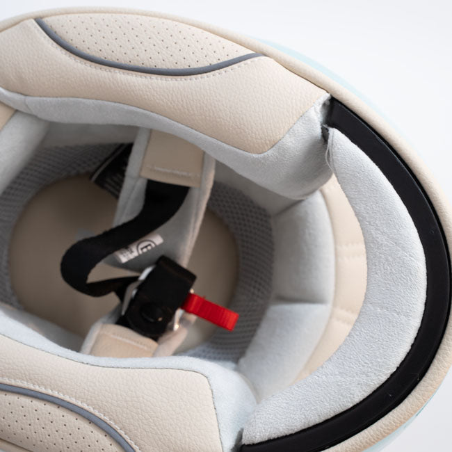 By City Roadster III helmet