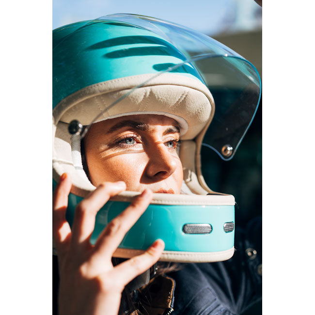 By City Roadster III helmet