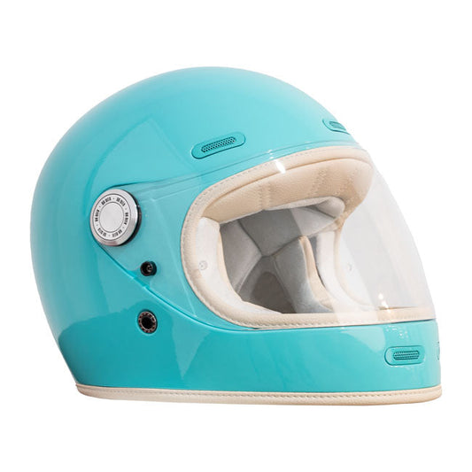 By City Roadster III helmet