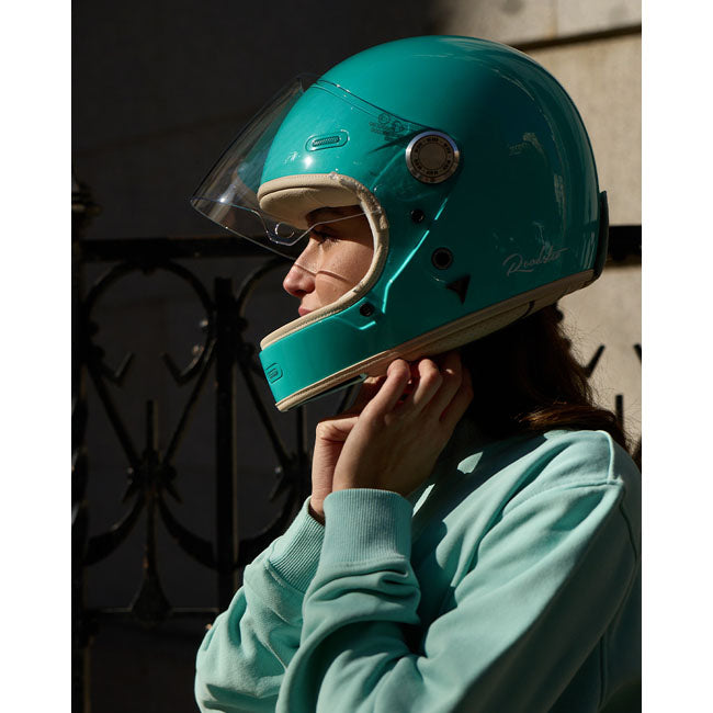 By City Roadster III helmet