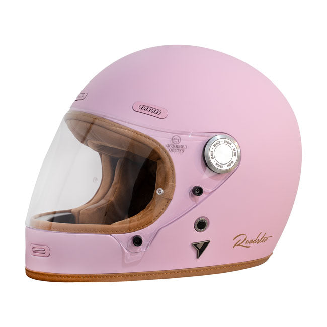 By City Roadster III helmet