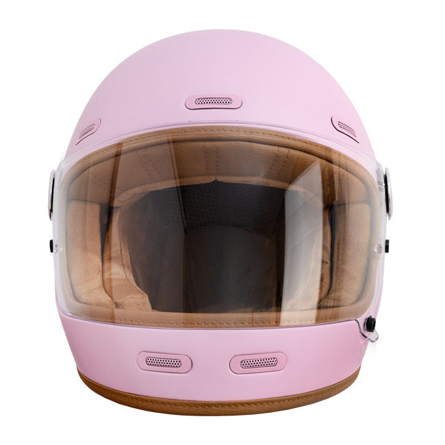 By City Roadster III helmet