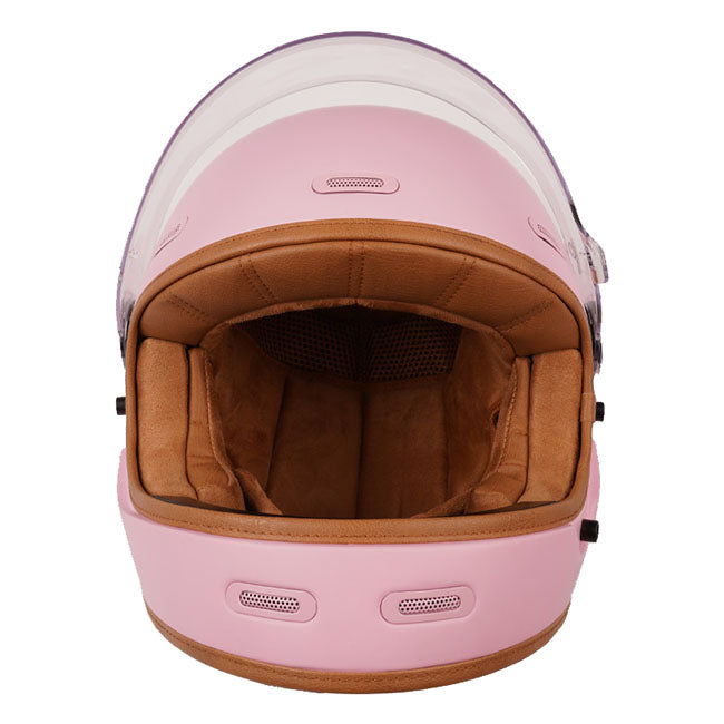 By City Roadster III helmet