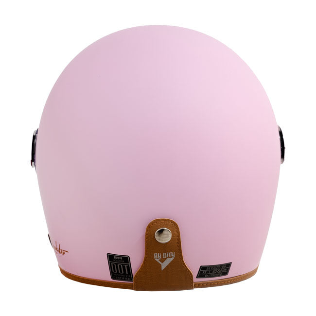 By City Roadster III helmet