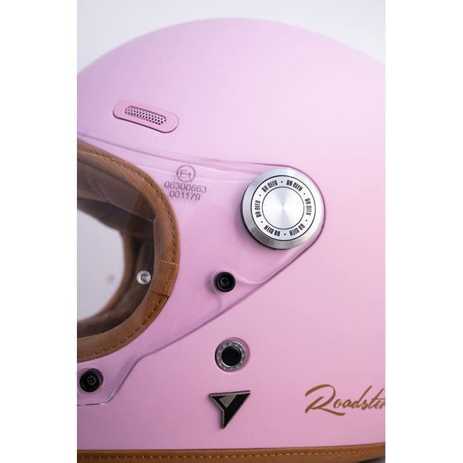By City Roadster III helmet