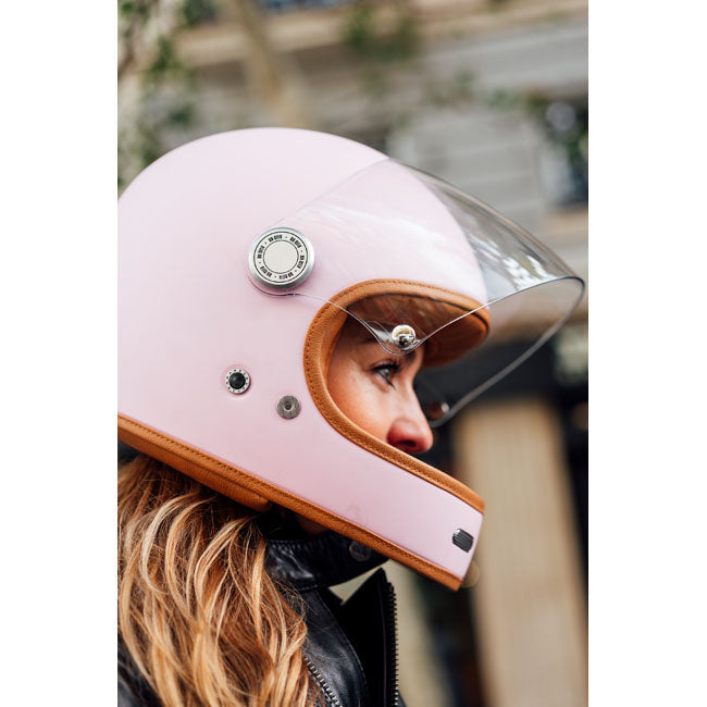 By City Roadster III helmet