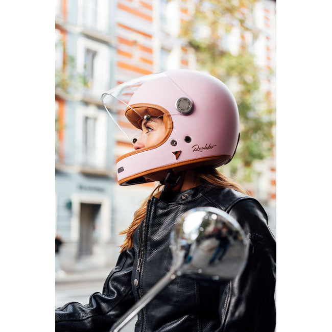 By City Roadster III helmet
