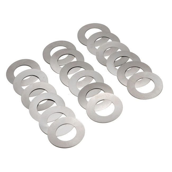 Feuling, Gorilla M8 rocker shaft shim kit
