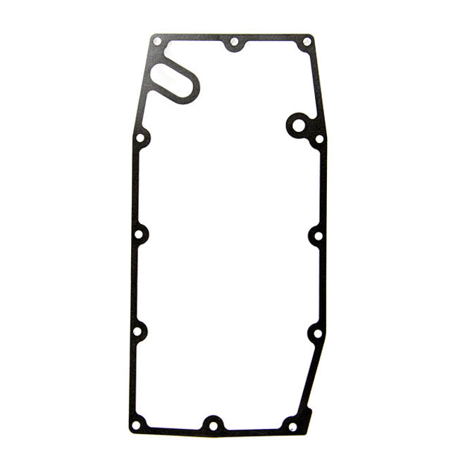 Feuling, gasket transmission oil pan. .032" AFM
