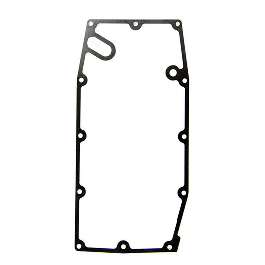 Feuling, gasket transmission oil pan. .032" AFM