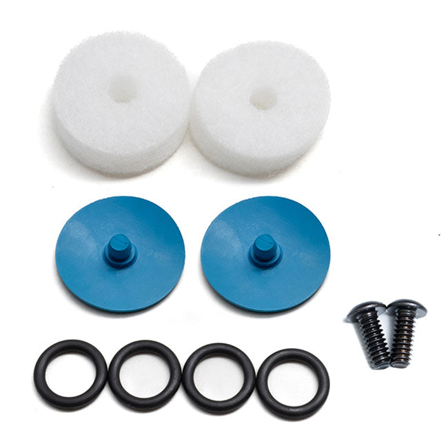 Feuling, rocker cover breather rebuild kit