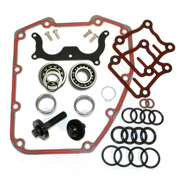 Feuling, camshaft installation kit Chain Drive