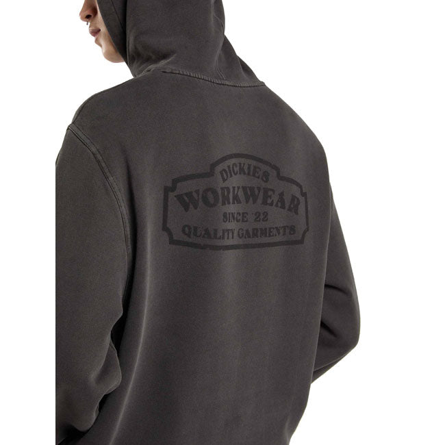 Dickies Christiana Gd hoodie