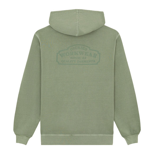 Dickies Christiana Gd hoodie