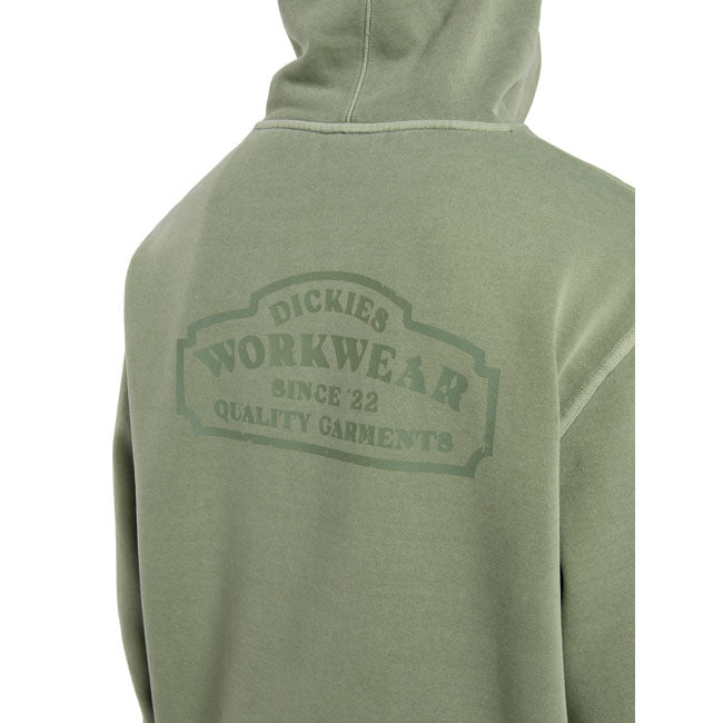 Dickies Christiana Gd hoodie