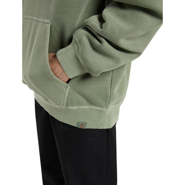 Dickies Christiana Gd hoodie