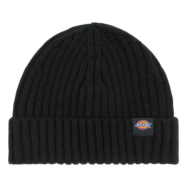 Dickies Lockwood beanie black