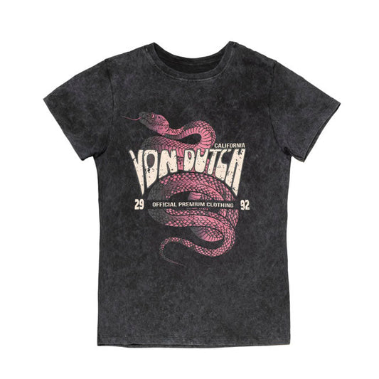 Von Dutch Vipere female t-shirt