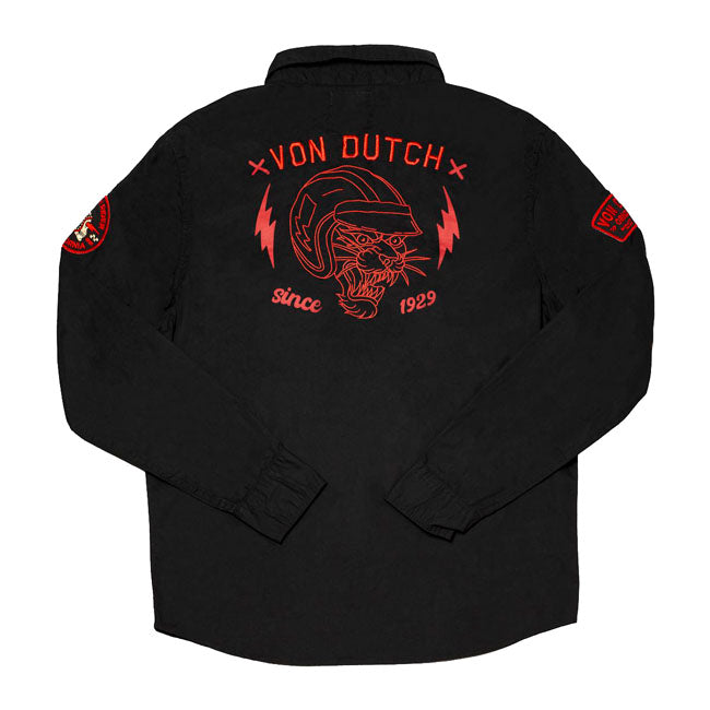 Von Dutch Pick jacket