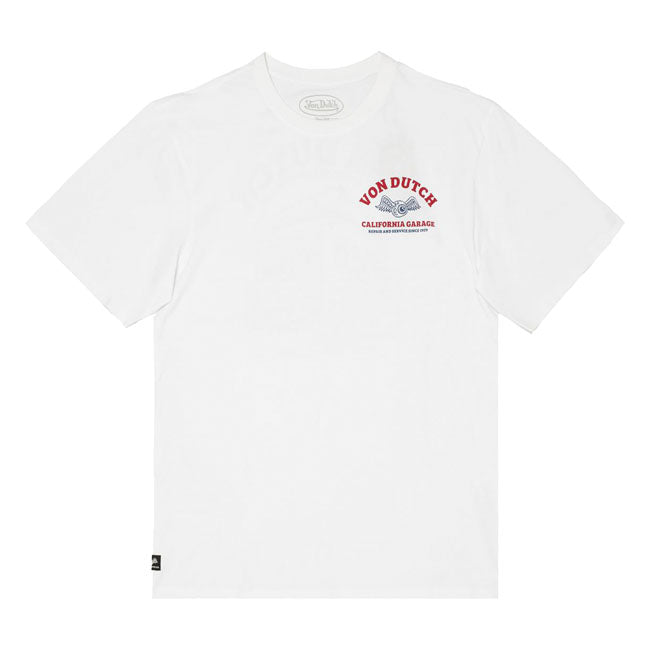 Von Dutch Repar t-shirt