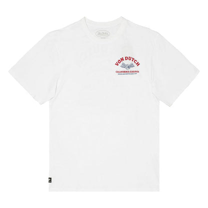Von Dutch Repar t-shirt