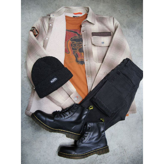 Von Dutch Heaven shirt