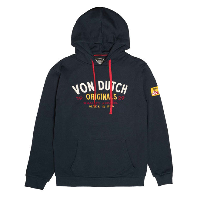 Von Dutch Made hoodie