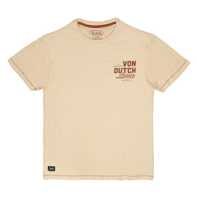 Von Dutch Arizo t-shirt