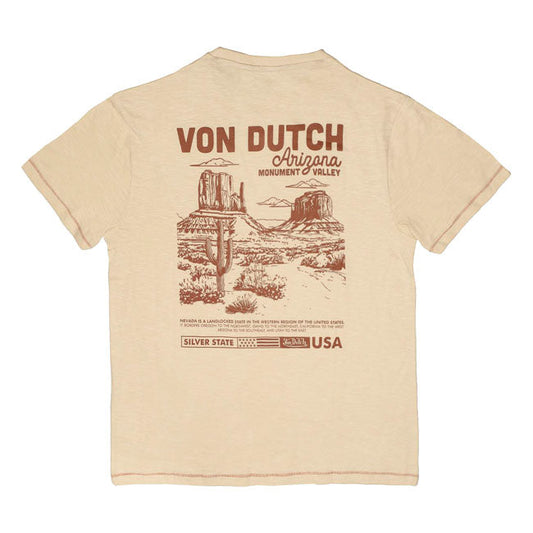 Von Dutch Arizo t-shirt
