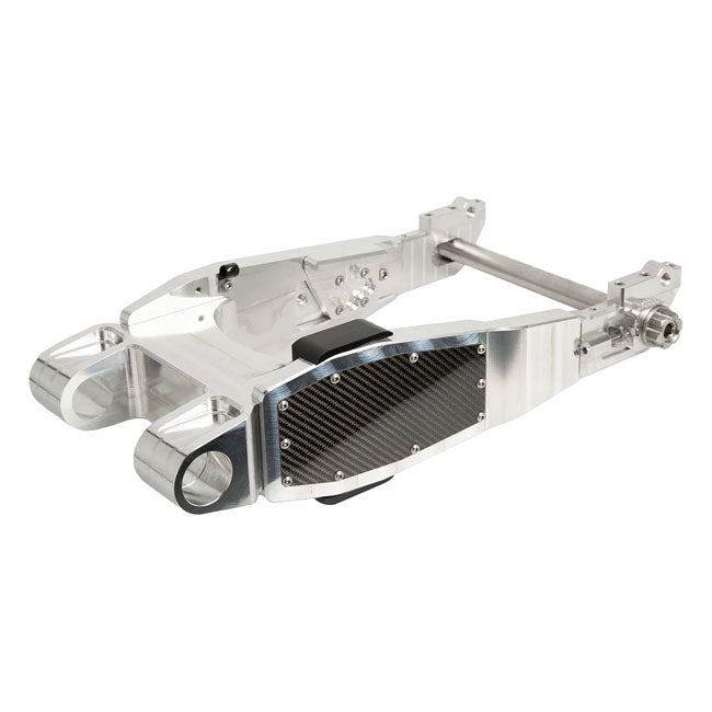 Trask, Billet swingarm kit. Aluminum