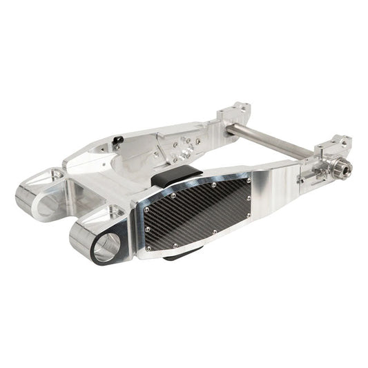 Trask, Billet swingarm kit. Aluminum