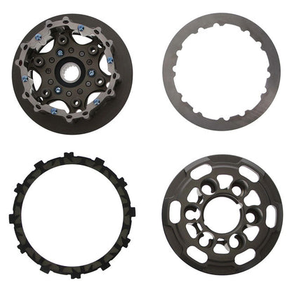 Rekluse, APEX Clutch kit No basket
