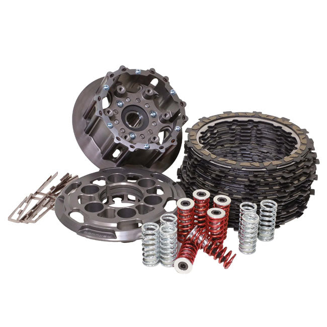 Rekluse, APEX Clutch kit No basket