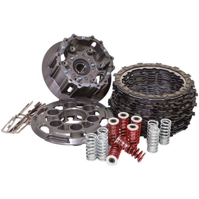 Rekluse, APEX Clutch kit No basket