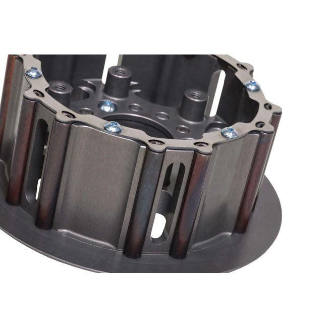 Rekluse, APEX clutch kit, with basket
