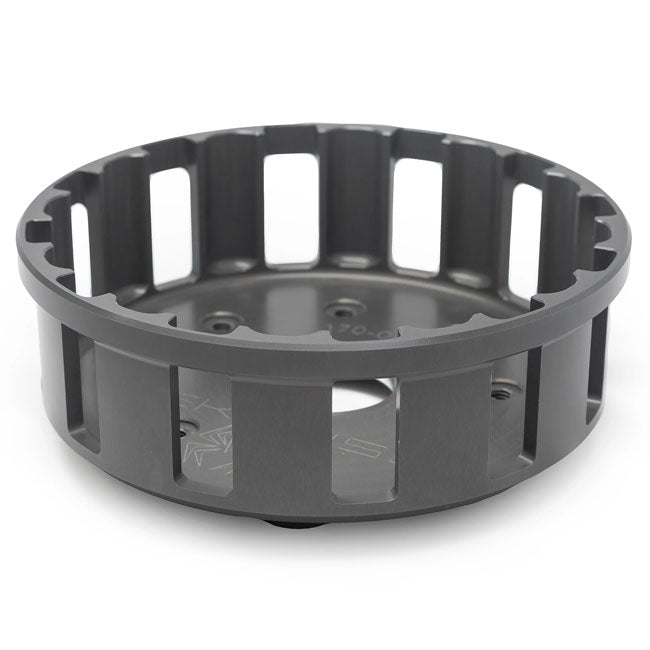 Rekluse, APEX clutch Basket