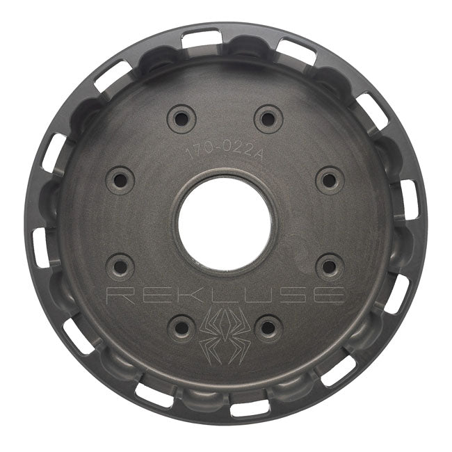 Rekluse, APEX clutch Basket