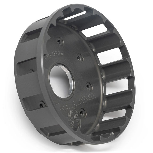 Rekluse, APEX clutch Basket