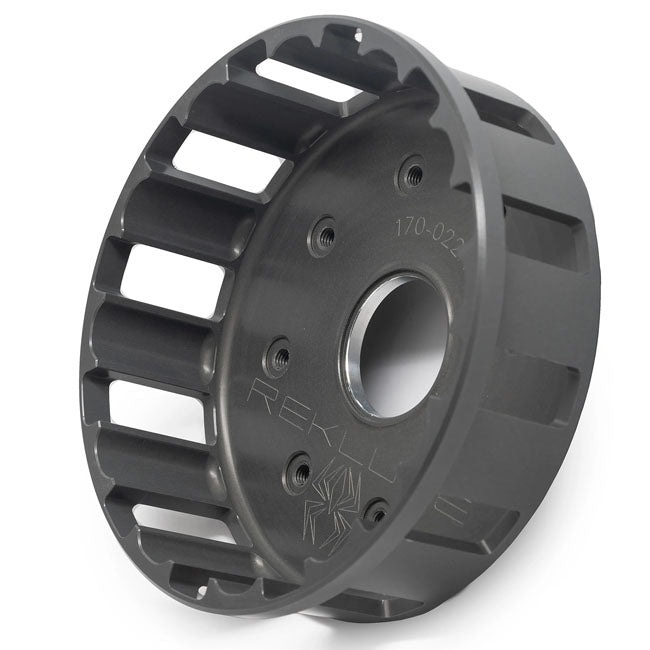 Rekluse, APEX clutch Basket
