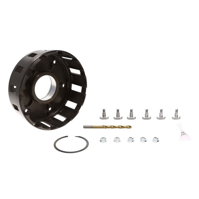 Rekluse Clutch Basket - M8