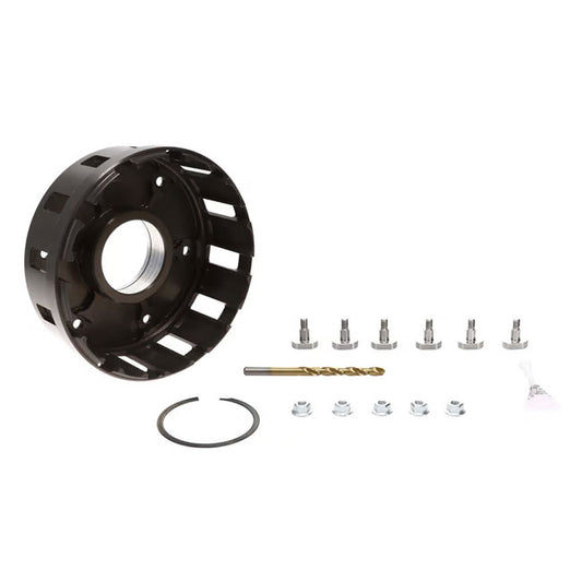 Rekluse Clutch Basket - M8