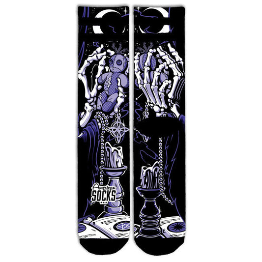 American Socks Vodoo Signature socks