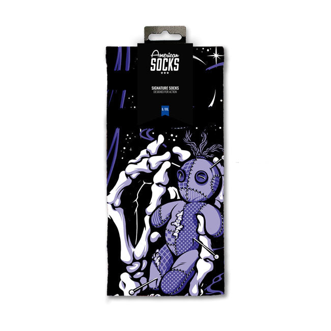 American Socks Vodoo Signature socks