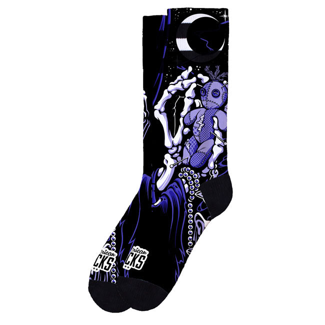 American Socks Vodoo Signature socks
