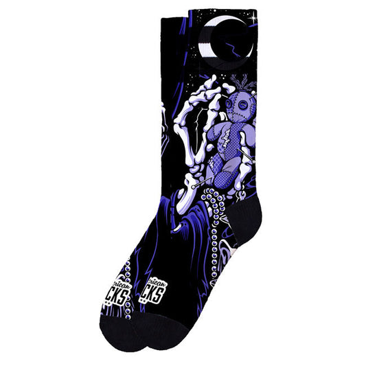 American Socks Vodoo Signature socks