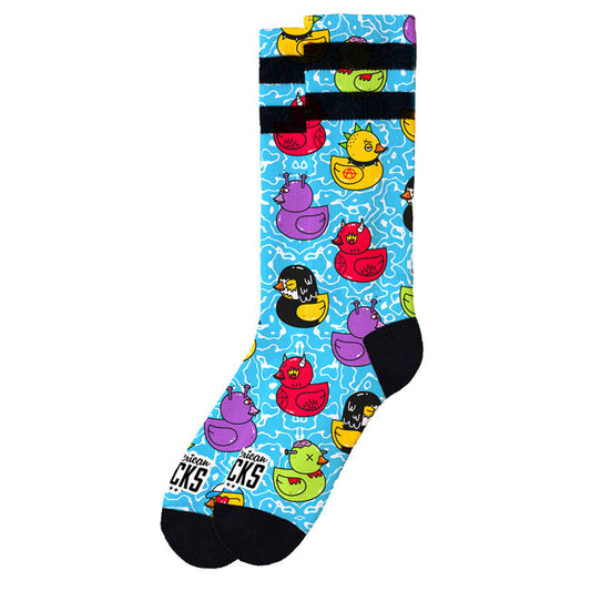 American Socks Tub Duck Signature socks